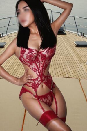 Sensual Massage Service in Los Angeles